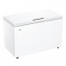HAIER Congélateur coffre HCE420E pas cher