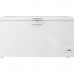 BEKO Congélateur coffre HSM35050 pas cher