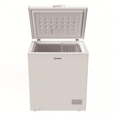 INDESIT Congélateur coffre INCF1424E pas cher