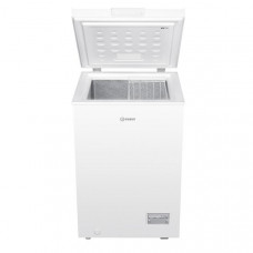 INDESIT Congélateur coffre INCF984E pas cher