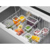 ELECTROLUX Congélateur coffre LCB3LE38W0 pas cher ELECTROLUX Congélateur coffre LCB3LE38W0 pas cher