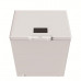 WHIRLPOOL Congélateur coffre W3RHS14DW pas cher WHIRLPOOL Congélateur coffre W3RHS14DW pas cher