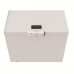 WHIRLPOOL Congélateur coffre W3RHS19DW pas cher WHIRLPOOL Congélateur coffre W3RHS19DW pas cher