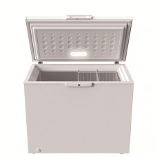 WHIRLPOOL Congélateur coffre W3RHS19DW pas cher WHIRLPOOL Congélateur coffre W3RHS19DW pas cher