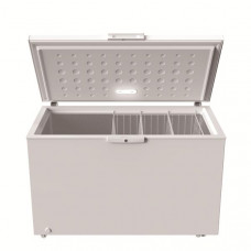 WHIRLPOOL Congélateur coffre W3RHS37EW1 pas cher