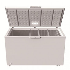 WHIRLPOOL Congélateur coffre W3RHS44EW pas cher WHIRLPOOL Congélateur coffre W3RHS44EW pas cher