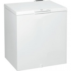 WHIRLPOOL Congélateur coffre WHM2112 pas cher