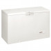 WHIRLPOOL Congélateur coffre WHM4612 pas cher