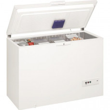 WHIRLPOOL Congélateur coffre WHM4612 pas cher
