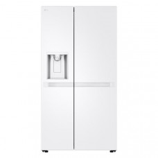 LG Réfrigérateur américain GSLC40SWPE pas cher