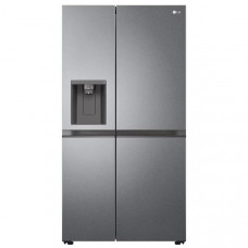 LG Réfrigérateur américain GSLV50DSXF pas cher