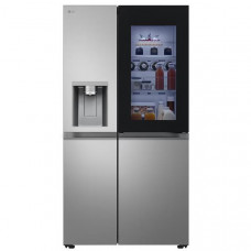 LG Réfrigérateur américain GSXE80PYBD pas cher LG Réfrigérateur américain GSXE80PYBD pas cher
