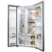 HAIER Réfrigérateur américain HSW59F18EIMM pas cher