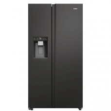 HAIER Réfrigérateur américain HSW79F18DIPT pas cher