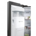 HAIER Réfrigérateur américain HSW79F18DIPT pas cher