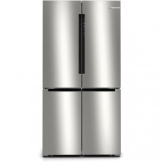 BOSCH Réfrigérateur multiportes KFN96APEA pas cher