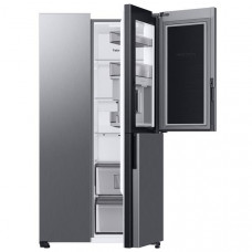 Réfrigérateur américain SAMSUNG - RH69B8921S9 pas cher