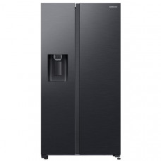 SAMSUNG Réfrigérateur américain RS65DG5403B1 pas cher