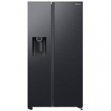 SAMSUNG Réfrigérateur américain RS65DG54R3B1 pas cher