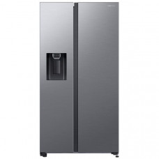 SAMSUNG Réfrigérateur américain RS65DG54R3S9 pas cher
