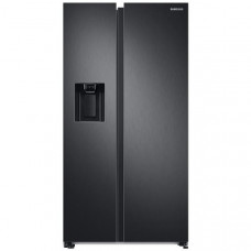 SAMSUNG Réfrigérateur américain RS68CG882EB1 pas cher