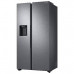 SAMSUNG Réfrigérateur américain RS68CG882ES9 pas cher