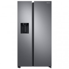 SAMSUNG Réfrigérateur américain RS68CG882ES9 pas cher