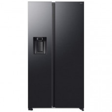 SAMSUNG Réfrigérateur américain RS70F64KEF pas cher