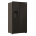 WHIRLPOOL Réfrigérateur américain  WHG26574WXK5E pas cher