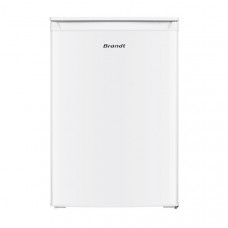 BRANDT Réfrigérateur table top BST5514SW pas cher