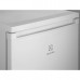 ELECTROLUX Réfrigérateur 1 porte LXB1AE15W1 pas cher