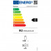 ELECTROLUX Réfrigérateur 1 porte LXB1AE15W1 pas cher