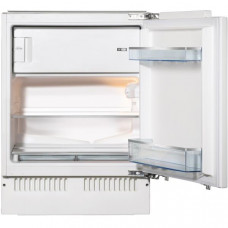 Réfrigérateur intégrable 1 porte 4 étoiles AMICA - AB1112 pas cher