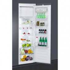 Réfrigérateur intégrable 1 porte 4 étoiles WHIRLPOOL - ARG184701 pas cher