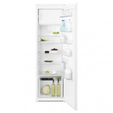 Réfrigérateur intégrable 1 porte 4 étoiles ELECTROLUX - EFS3DF18S pas cher