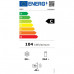 SMEG Réfrigérateur 1 porte FAB28RBL6 pas cher
