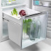 ELECTROLUX Réfrigérateur 1 porte KFD6DE18S1 pas cher