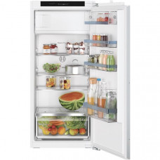 Réfrigérateur intégrable 1 porte 4 étoiles BOSCH - KIL42VFE0 pas cher