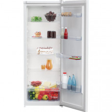 BEKO Réfrigérateur 1 porte RSSE265K40WN pas cher