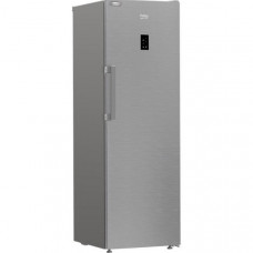 BEKO Réfrigérateur 1 porte B3RMLNE444HXB pas cher