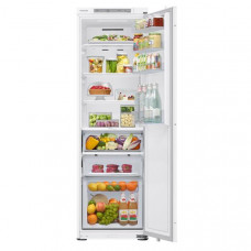 SAMSUNG Réfrigérateur 1 porte BRR29603EWW pas cher