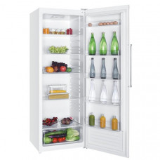 CANDY Réfrigérateur 1 porte CLH3S617EWH pas cher CANDY Réfrigérateur 1 porte CLH3S617EWH pas cher