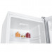 CANDY Réfrigérateur 1 porte CLH3S617EWH pas cher CANDY Réfrigérateur 1 porte CLH3S617EWH pas cher