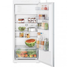 Réfrigérateur intégrable 1 porte 4 étoiles BOSCH - KIL42NSE0 pas cher