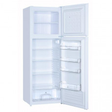 BRANDT Réfrigérateur 2 portes BFD7611EW pas cher