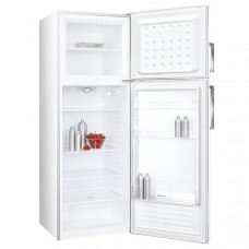CANDY Réfrigérateur 2 portes CDH1S617EWH pas cher
