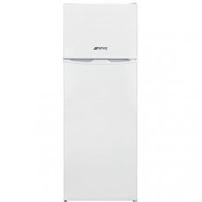 SMEG Réfrigérateur 2 portes FD14EW pas cher
