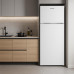 GLEM Réfrigérateur 2 portes GRF170WH pas cher