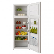 GLEM Réfrigérateur 2 portes GRF170WH pas cher