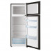 GLEM Réfrigérateur 2 portes GRF2103BK pas cher